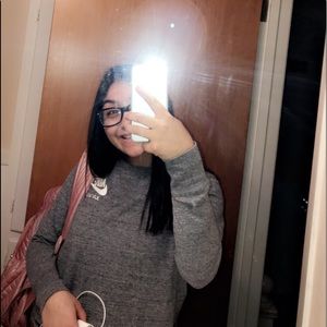 Meet your Posher, Natalie